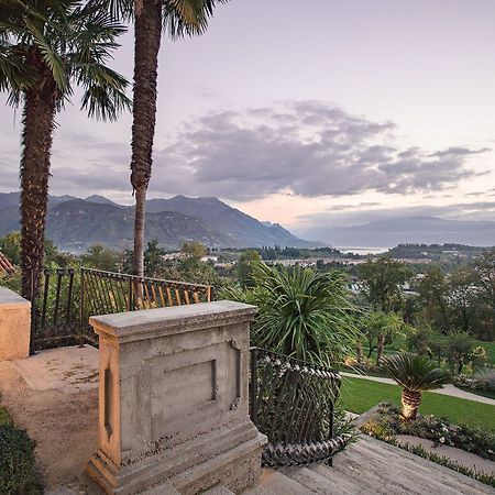 Vila Borgo Il Mezzanino Salò Exteriér fotografie