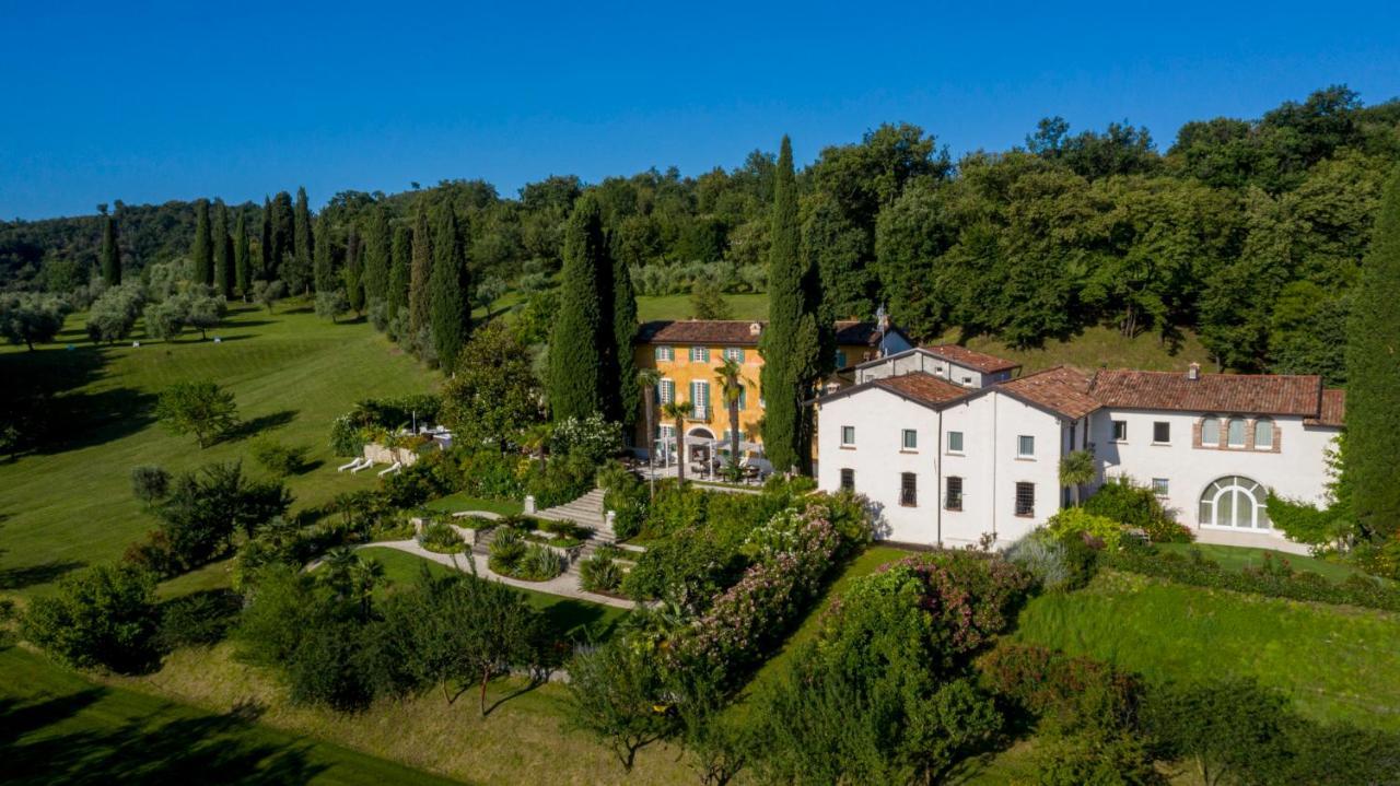 Vila Borgo Il Mezzanino Salò Exteriér fotografie