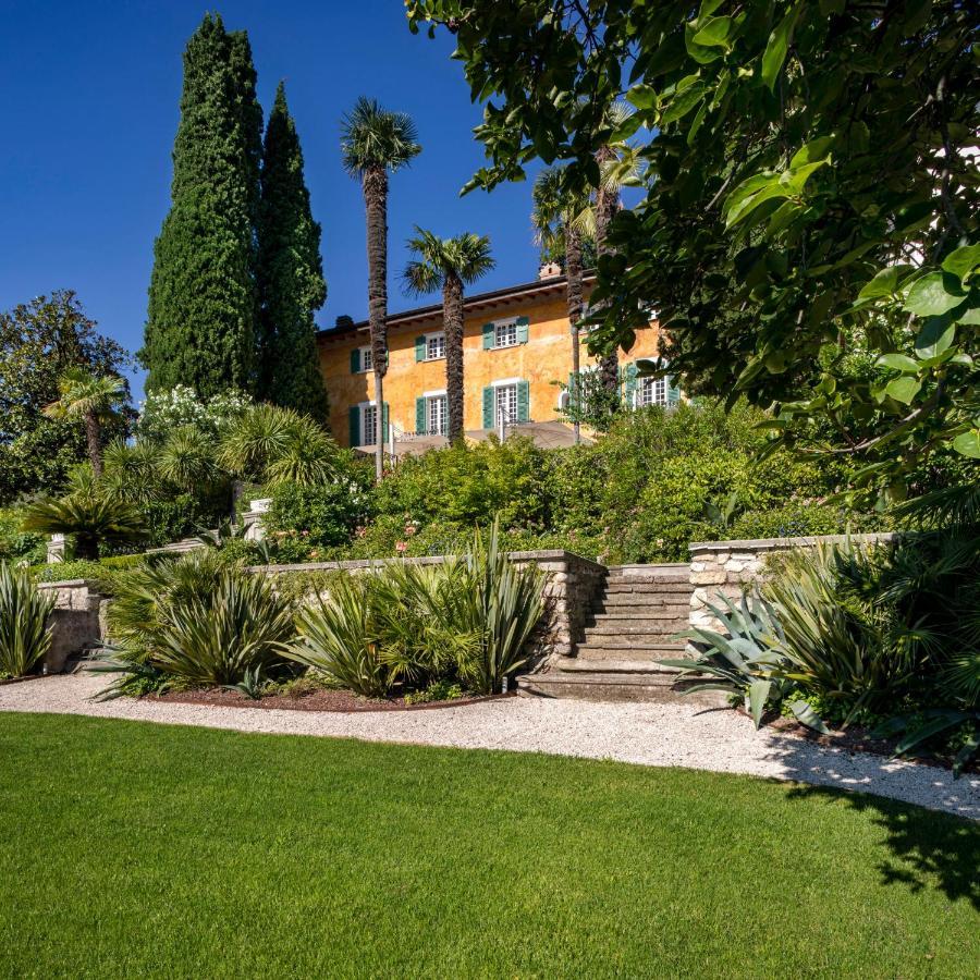 Vila Borgo Il Mezzanino Salò Exteriér fotografie